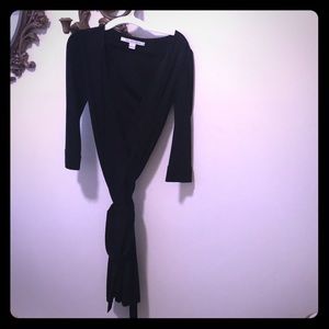 DIANEvonFURSTENBERG classic wrap dress
